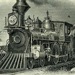 Railroad Hour